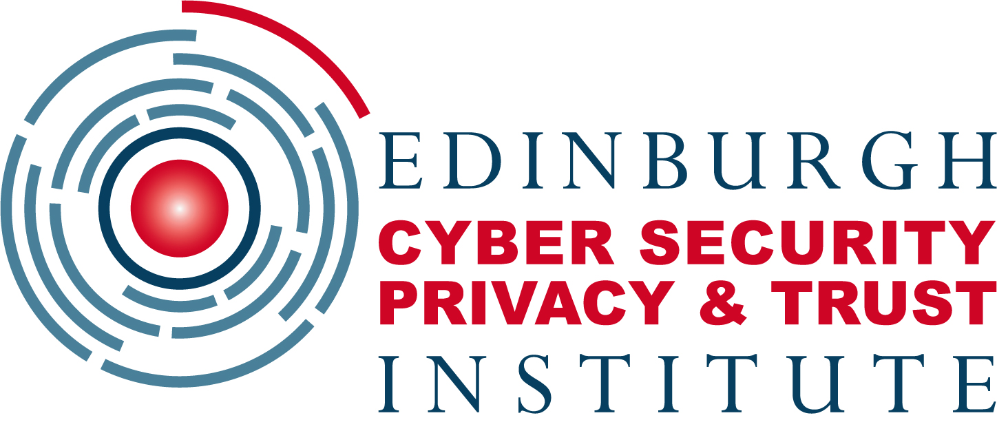 Edinburgh Cyber Security Privacy and Trust Institute